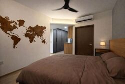 The Visionaire (D27), Condominium #615279041